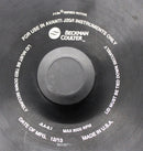 Beckman Coulter 363688 JLA-8.1 Centrifuge Fixed Angle Rotor w/6x1000mL Canisters