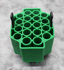 Beckman Coulter 368271 Centrifuge Rotor Tube Adapter 18x15mL