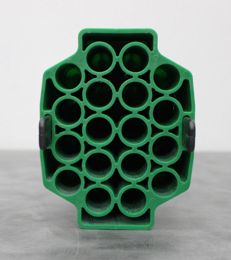 Beckman Coulter 368271 Centrifuge Rotor Tube Adapter 18x15mL