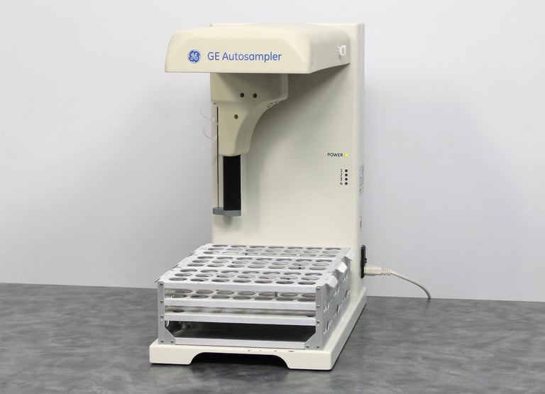 GE Analytical Instruments Autosampler for Sievers 900 TOC Analyzer