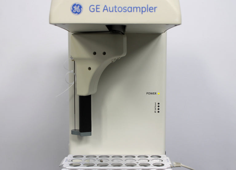 GE Analytical Instruments Autosampler for Sievers 900 TOC Analyzer