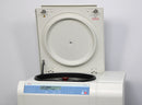 Thermo Sorvall Legend XTR Benchtop Centrifuge Lid Open