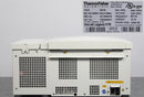 Thermo Scientific Sorvall Legend XTR Refrigerated Benchtop Centrifuge Back Panel, Label with Serial Number
