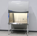 Labconco Purifier Logic+ 4ft Class II A2 Biological Safety Cabinet with Stand