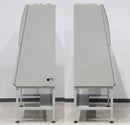 Labconco Purifier Logic+ 4ft Class II A2 Biological Safety Cabinet Side Panels