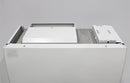 Labconco Purifier Logic+ 4ft Class II A2 Biological Safety Cabinet Top View