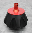 Beckman Coulter Type 80 TI Fixed-Angle Centrifuge Rotor 80,000 RPM 8 x 13.5mL