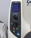 SP GeneVac EZ-2.3 Elite Personal Centrifugal Evaporator and nXDS6i Pump