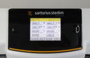 Sartorius BIOSTAT RM 20/50 Basic Rocker Wave Bioreactor with Heaters