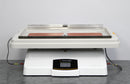 Sartorius BIOSTAT RM 20/50 Basic Rocker Wave Bioreactor with Heaters