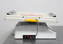 Sartorius BIOSTAT RM 20/50 Basic Rocker Wave Bioreactor with Heaters