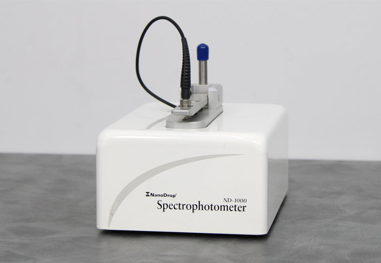 NanoDrop Technologies ND-1000 UV/Vis Spectrophotometer