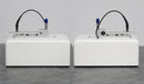 NanoDrop Technologies ND-1000 UV/Vis Spectrophotometer Side Views