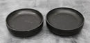 x2 Beckman Coulter GH-3.8 Rotor Bucket Rubber Cushions for Bags or Bottles
