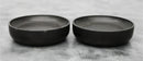 x2 Beckman Coulter GH-3.8 Rotor Bucket Rubber Cushions for Bags or Bottles