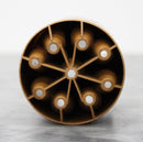 Thermo Scientific 75003682  Centrifuge Rotor Adapter 9x15mL for TX-400 Rotor