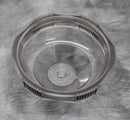 Beckman Coulter 359232 Centrifuge Rotor Aerosolve Canister Lid Only for GH-3.8