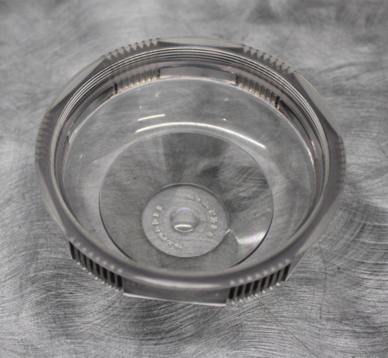 Beckman Coulter 359232 Centrifuge Rotor Aerosolve Canister Lid Only for GH-3.8