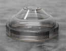 Beckman Coulter 359232 Centrifuge Rotor Aerosolve Canister Lid Only for GH-3.8