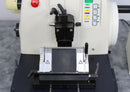 Leica RM2155 Motorized Rotary Microtome 050229951 w/ Blade Holder & Foot Switch