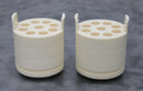 Jouan 11174162 Tube Adapters 9x15mL
