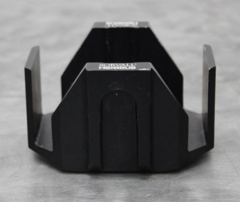 Sorvall Heraeus 75006449 Centrifuge Rotor Microplate Carrier Bucket