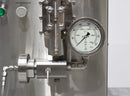 Avestin EmulsiFlex-C3 High-Pressure Homogenizer 230V 3L/hour Capacity