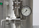 Avestin EmulsiFlex-C3 High-Pressure Homogenizer 115V 3L/hour Capacity