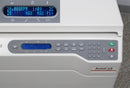 Beckman Coulter Avanti J-E Refrigerated High-Speed Floor Centrifuge Control Panel