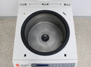 Beckman Coulter Avanti J-E Refrigerated High-Speed Floor Centrifuge Chamber