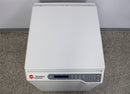 Beckman Coulter Avanti J-E Refrigerated High-Speed Floor Centrifuge Top View