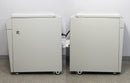Beckman Coulter Avanti J-E Refrigerated High-Speed Floor Centrifuge Side Panels
