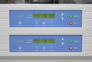 Thermo Scientific MaxQ 8000 Stacked Incubator Shakers Control Panel