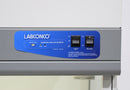 Labconco 4’ Purifier Vertical Clean Bench 230V with Airflow Monitor