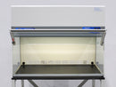 Labconco 4’ Purifier Vertical Clean Bench 230V with Airflow Monitor