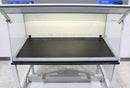 Labconco 4’ Purifier Vertical Clean Bench 230V with Airflow Monitor