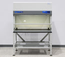 Labconco 4’ Purifier Vertical Clean Bench 230V with Airflow Monitor