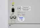 Labconco 4’ Purifier Vertical Clean Bench 230V with Airflow Monitor