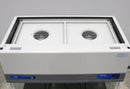 Labconco 4’ Purifier Vertical Clean Bench 230V with Airflow Monitor
