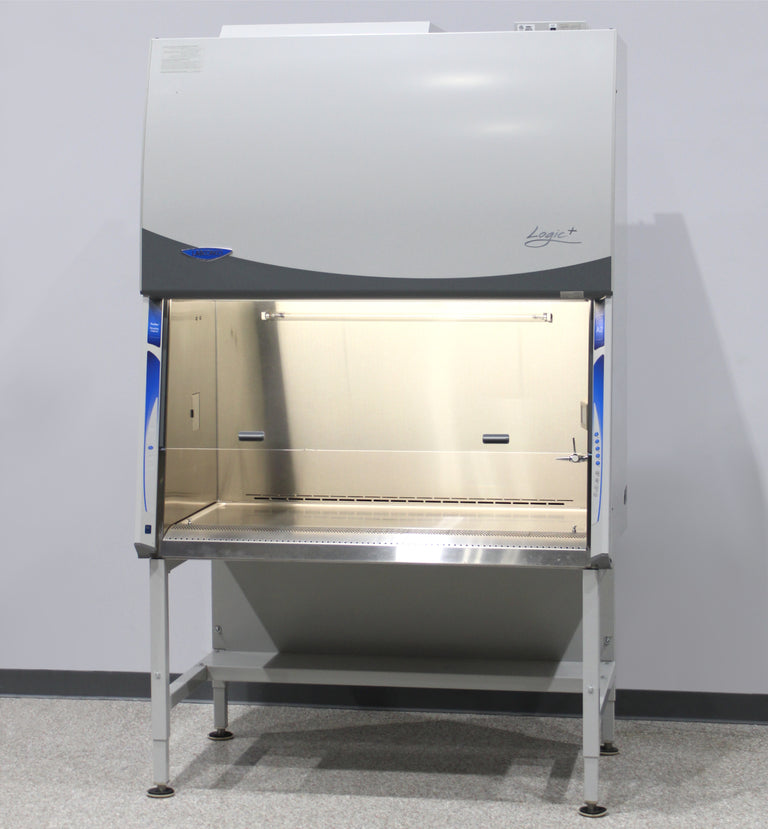 Labconco Purifier Logic+ 4’ Class II A2 Biological Safety Cabinet w/ Stand