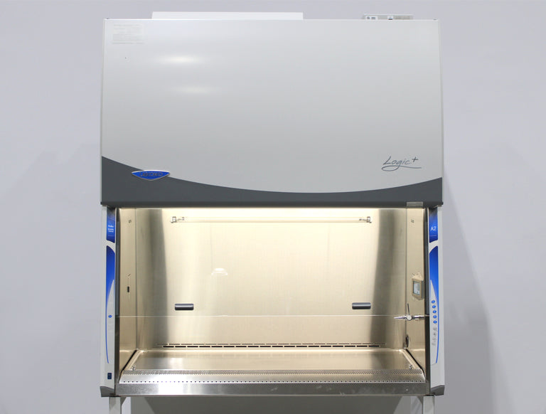 Labconco Purifier Logic+ 4’ Class II A2 Biological Safety Cabinet w/ Stand