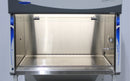 Labconco Purifier Logic+ 4ft Class II A2 Biological Safety Cabinet with Stand