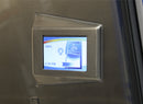Labconco Purifier Logic+ 4ft Class II A2 Biological Safety Cabinet Screen