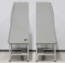 Labconco Purifier Logic+ 4ft Class II A2 Biological Safety Cabinet Side Panels