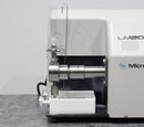Microfluidics LM20 20K Microfluidizer Processor High Shear Fluid Homogenizer