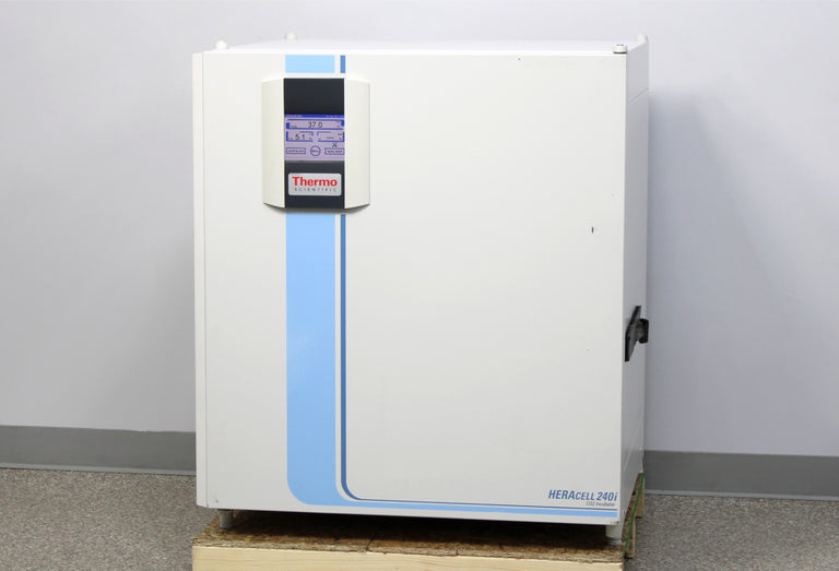 Thermo Scientific HERAcell 240i Stainless Steel CO2 Incubator