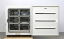 Thermo Scientific HERAcell 240i Stainless Steel CO2 Incubator Door Open