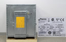 Thermo Scientific HERAcell 240i Stainless Steel CO2 Incubator Back Panel, Label with Serial Number