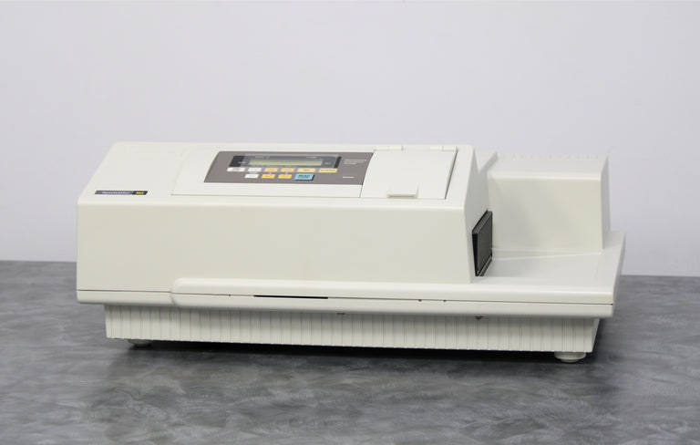 Molecular Devices SpectraMax M2 Multimode Cuvette Microplate Reader