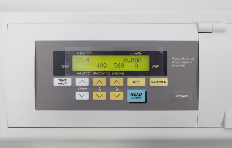 Molecular Devices SpectraMax M2 Multimode Cuvette Microplate Reader
